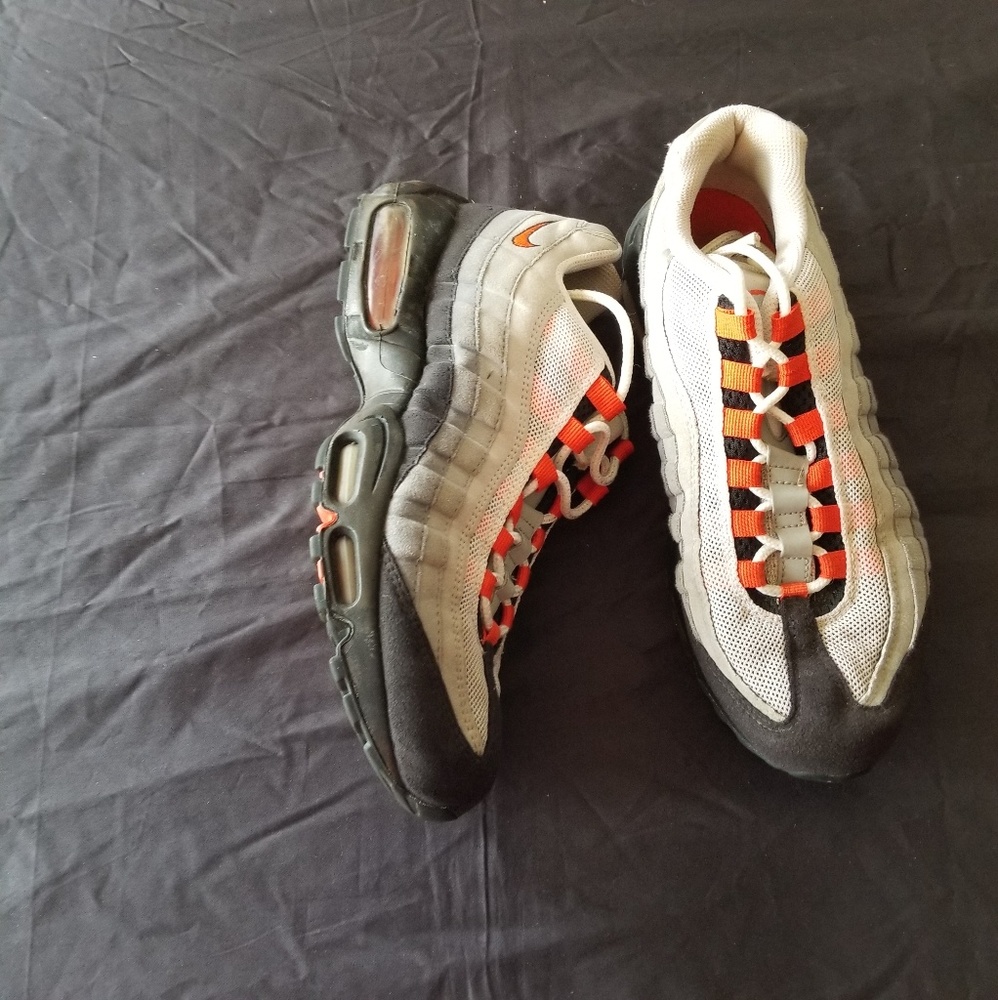 Athletic Shoes